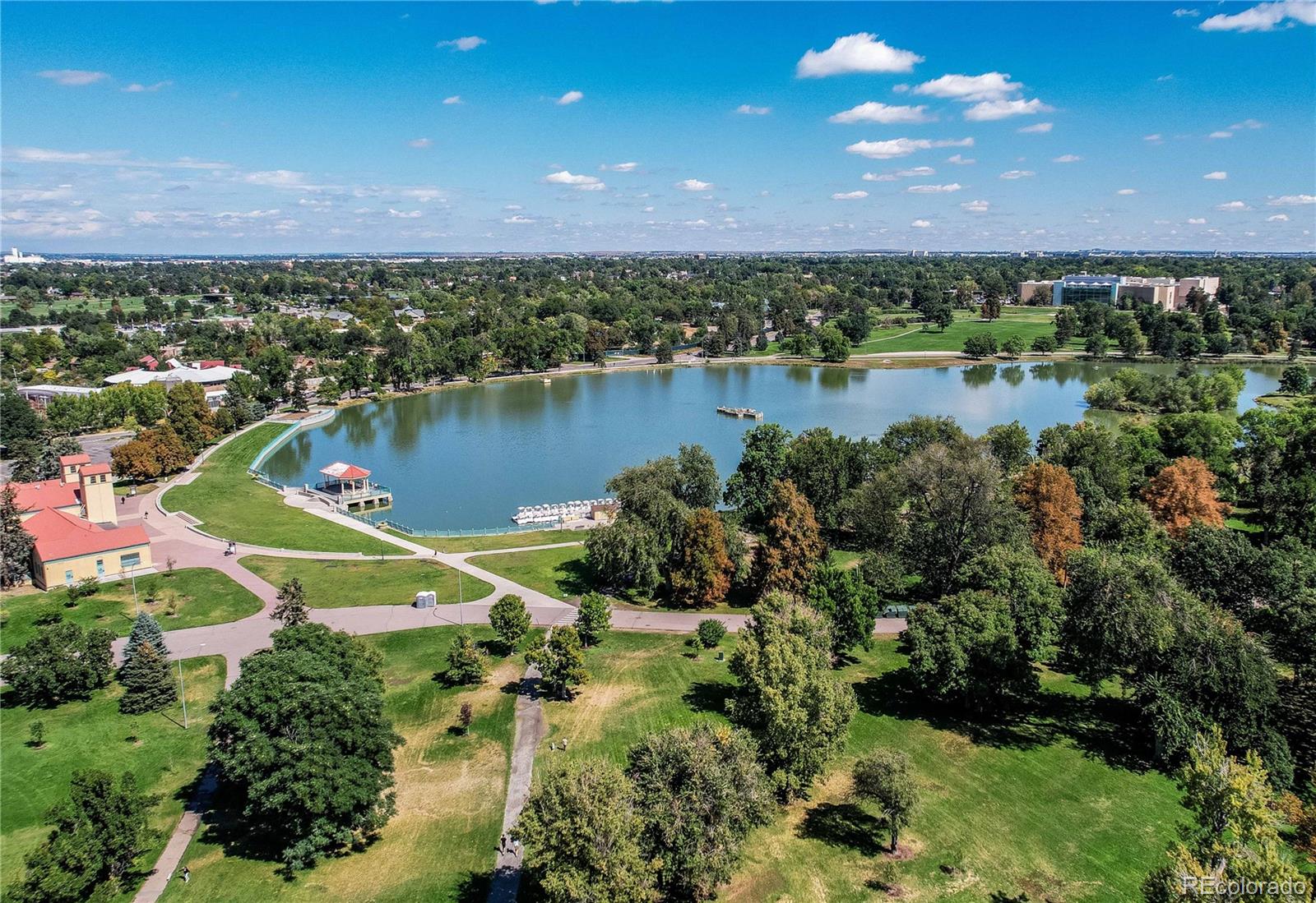 2990 E 17th Avenue Denver CO 80206