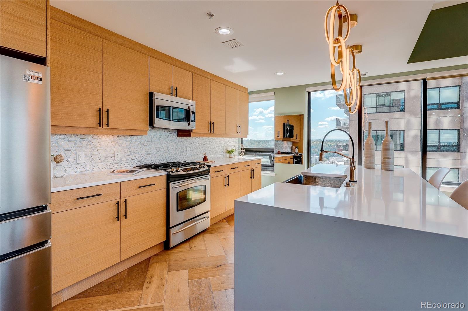 2990 E 17th Avenue Denver CO 80206