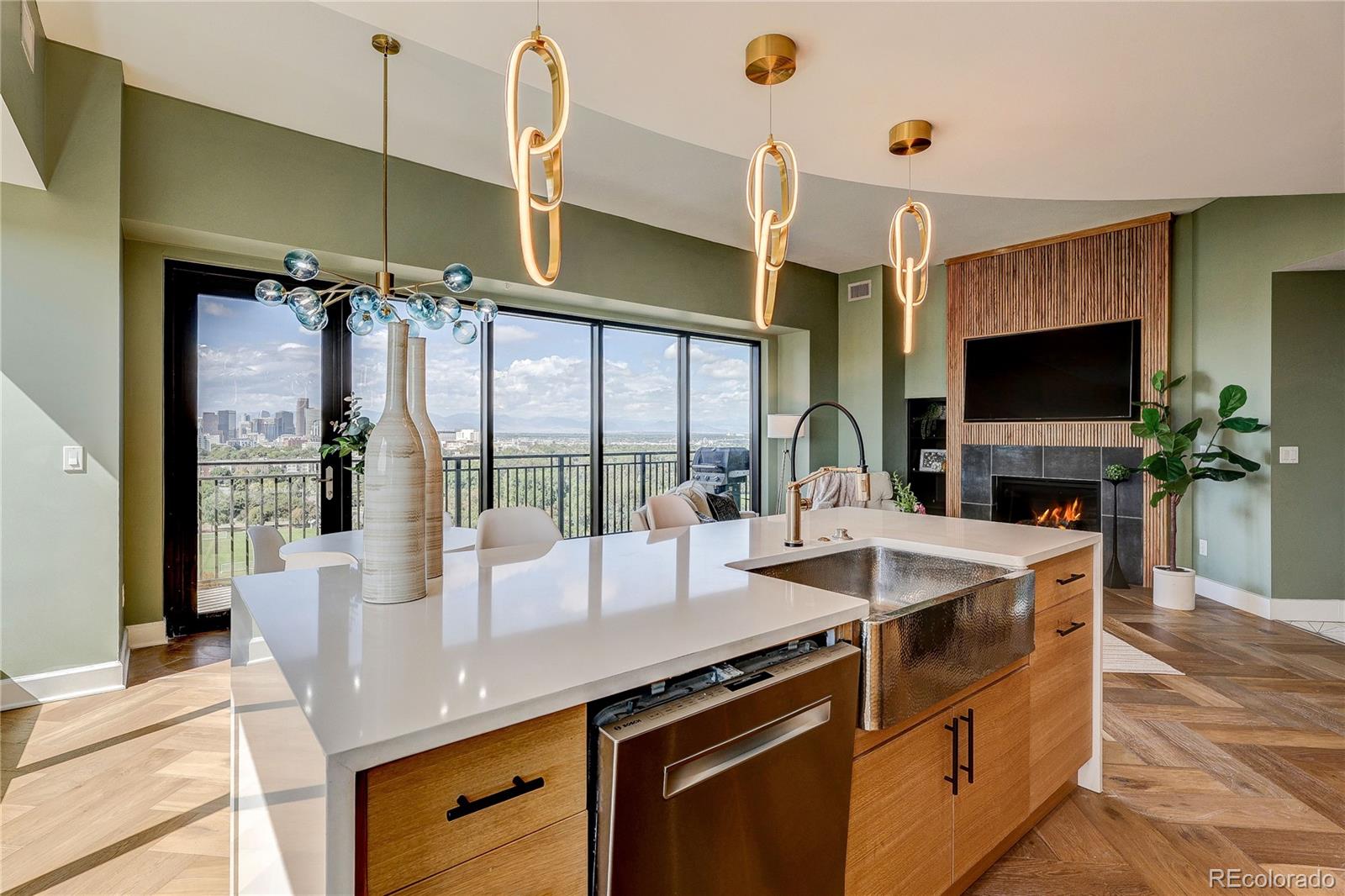 2990 E 17th Avenue Denver CO 80206
