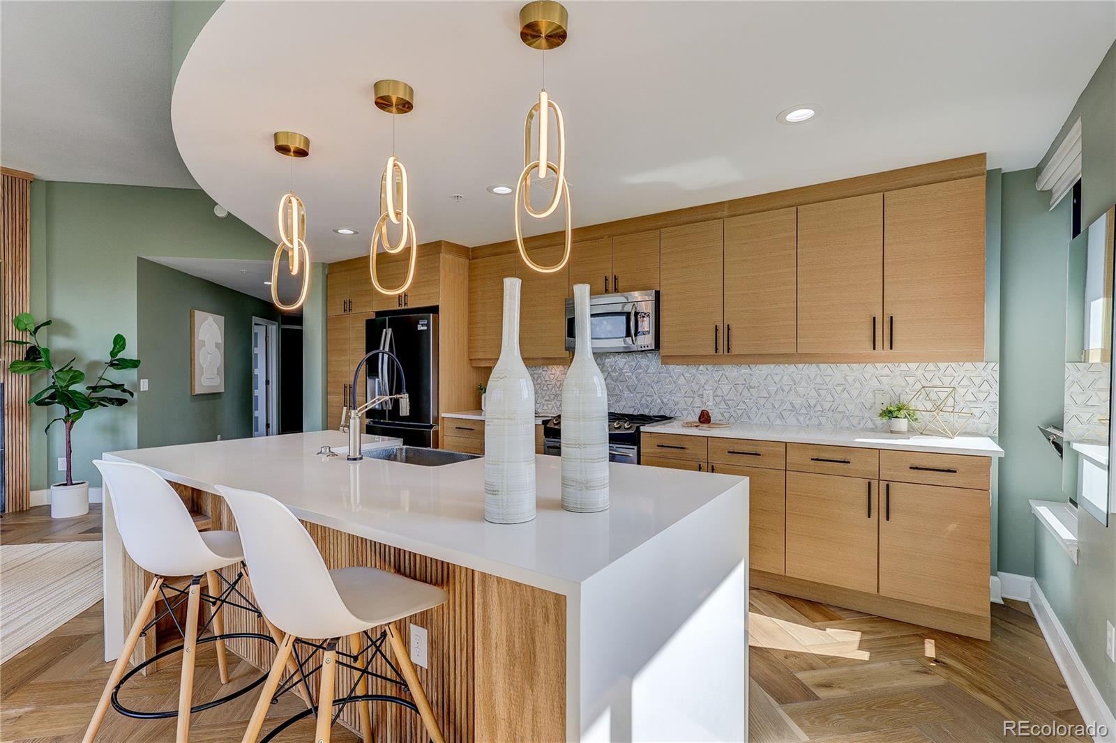 2990 E 17th Avenue Denver CO 80206