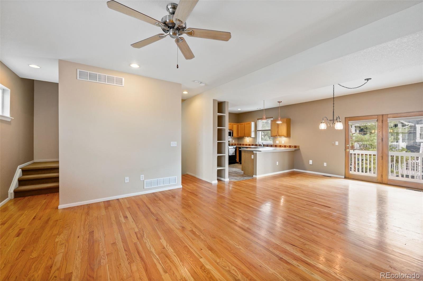 2237 Watersong Circle Longmont CO 80504