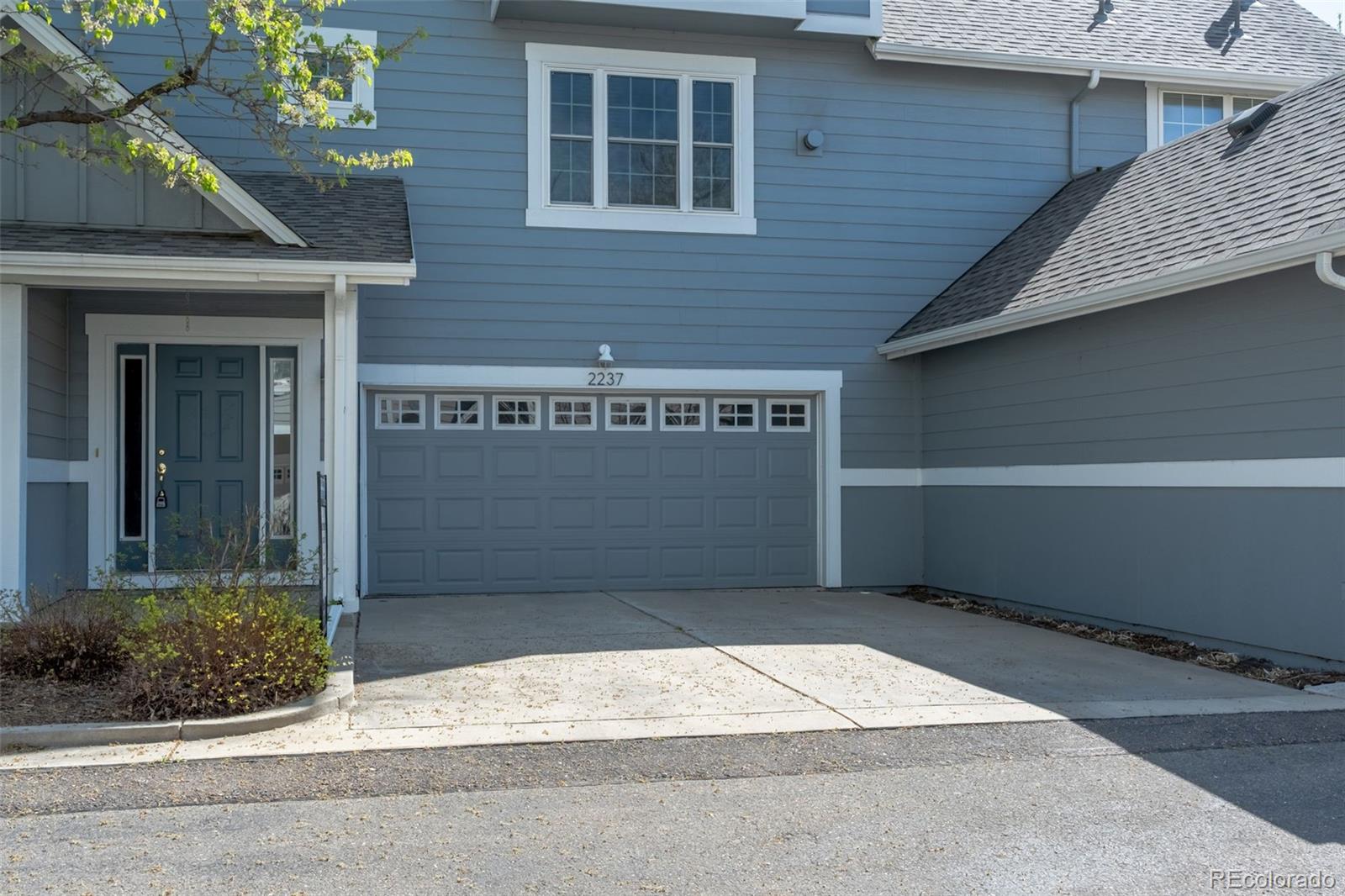 2237 Watersong Circle Longmont CO 80504