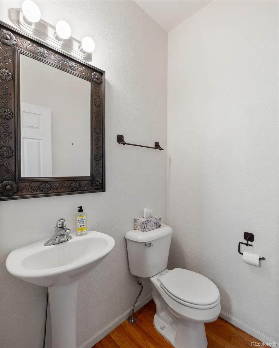 2237 Watersong Circle Longmont CO 80504