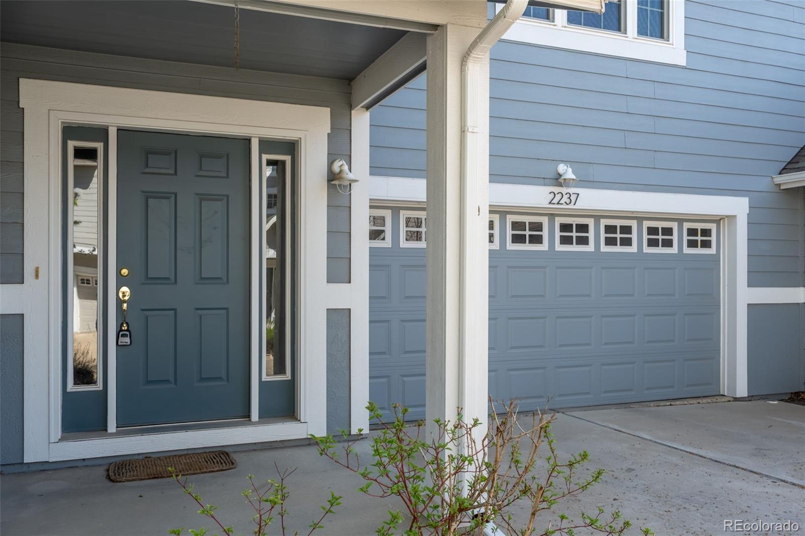 2237 Watersong Circle Longmont CO 80504
