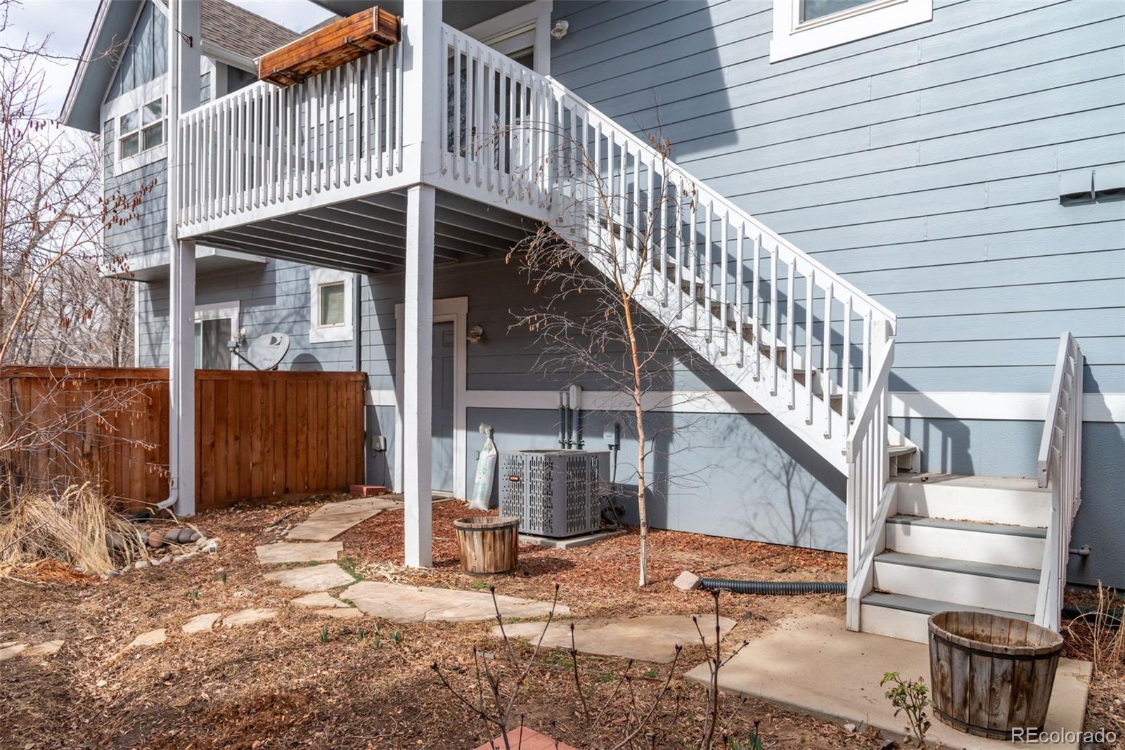 2237 Watersong Circle Longmont CO 80504