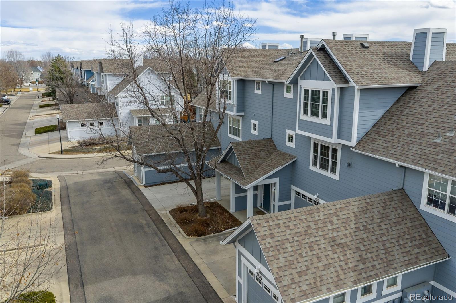 2237 Watersong Circle Longmont CO 80504