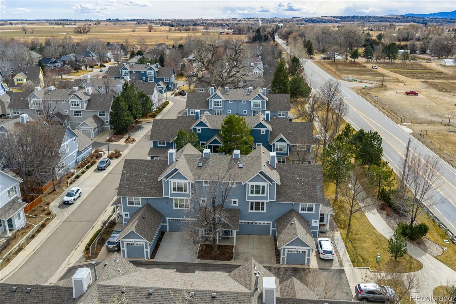 2237 Watersong Circle Longmont CO 80504