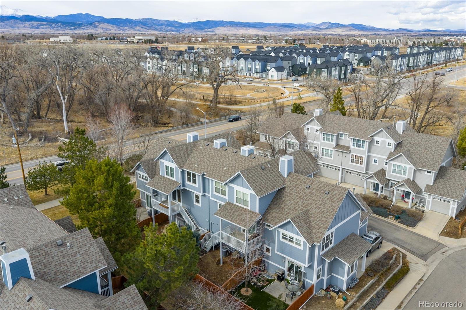 2237 Watersong Circle Longmont CO 80504
