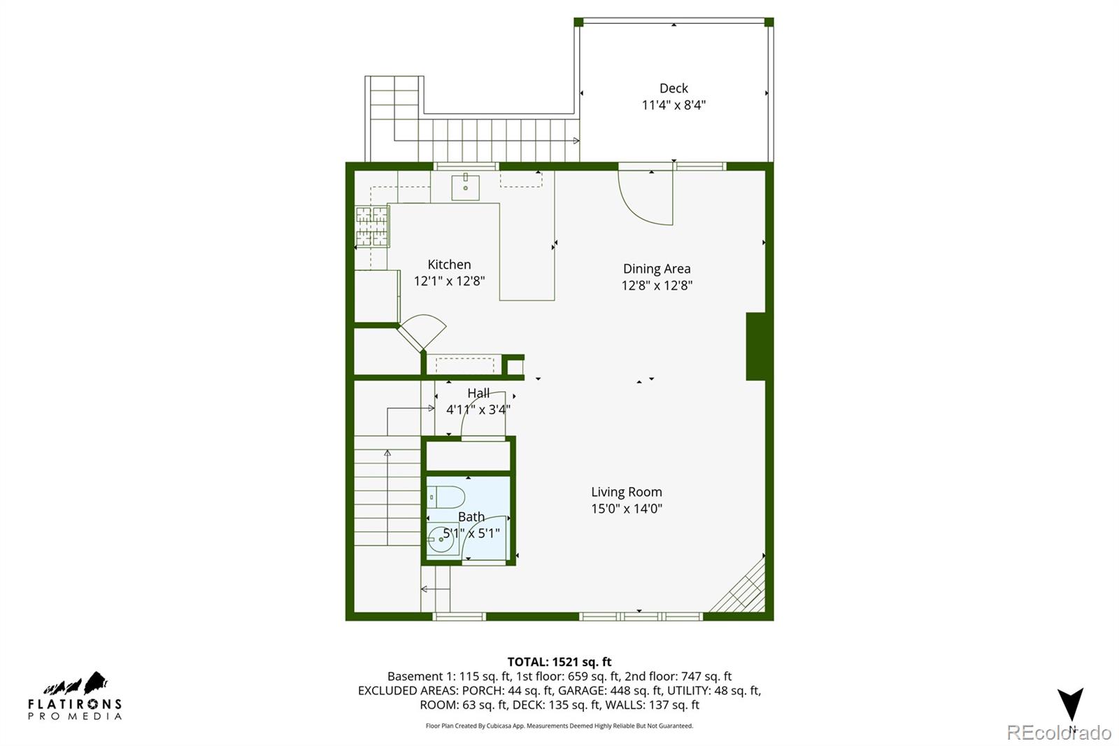 2237 Watersong Circle Longmont CO 80504