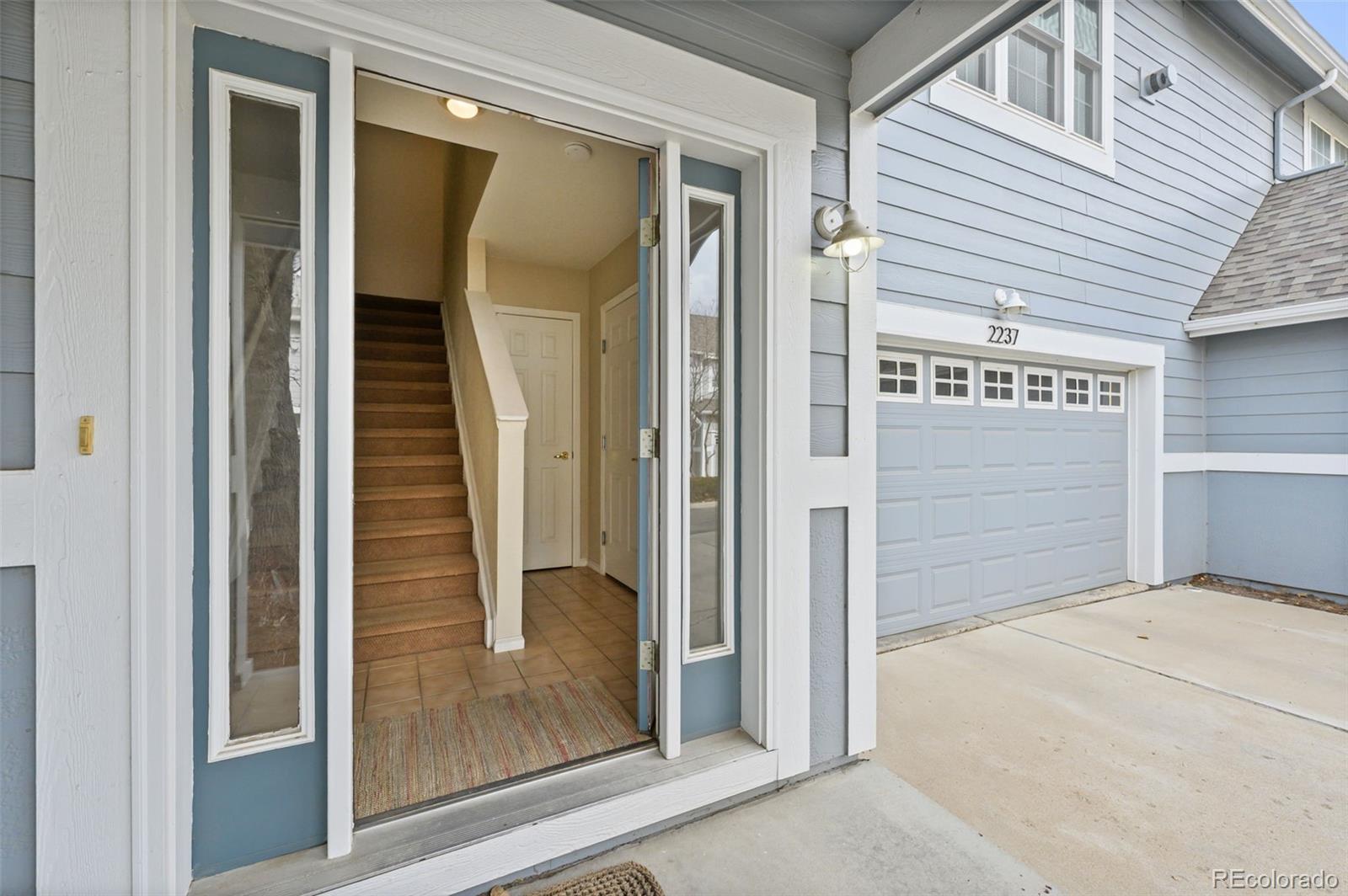 2237 Watersong Circle Longmont CO 80504