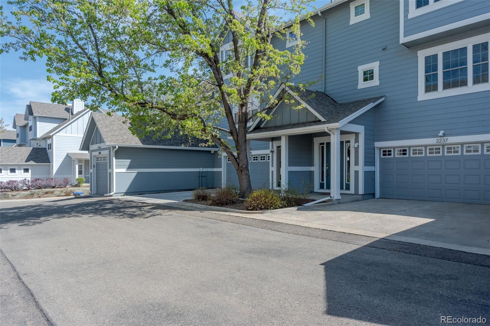 2237 Watersong Circle Longmont CO 80504