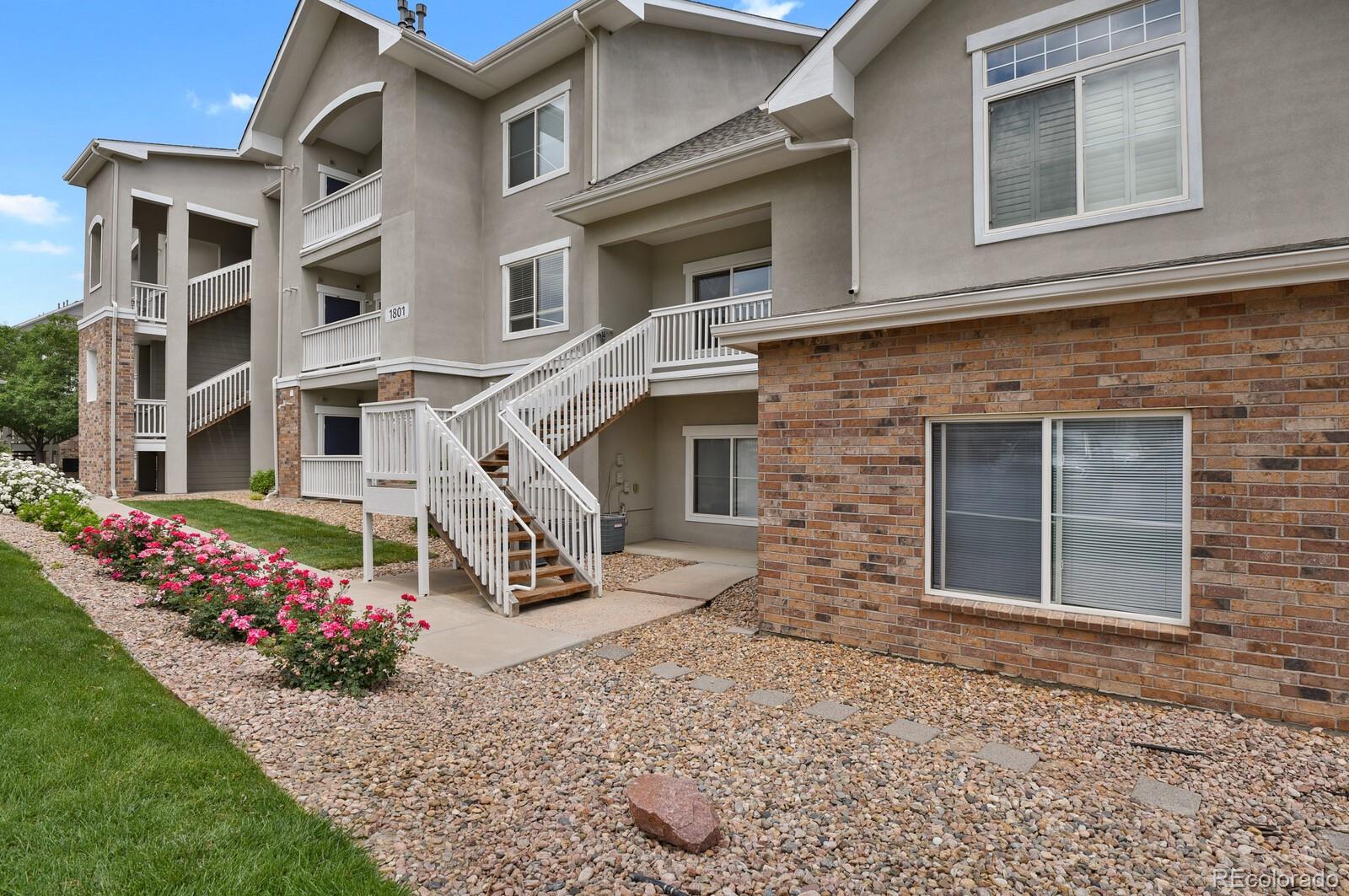 1801 S Dunkirk Street Aurora CO 80017