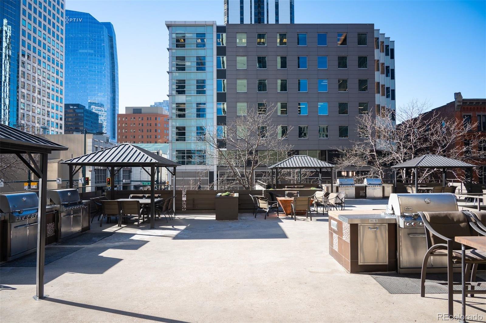 1777 Larimer Street Denver CO 80202