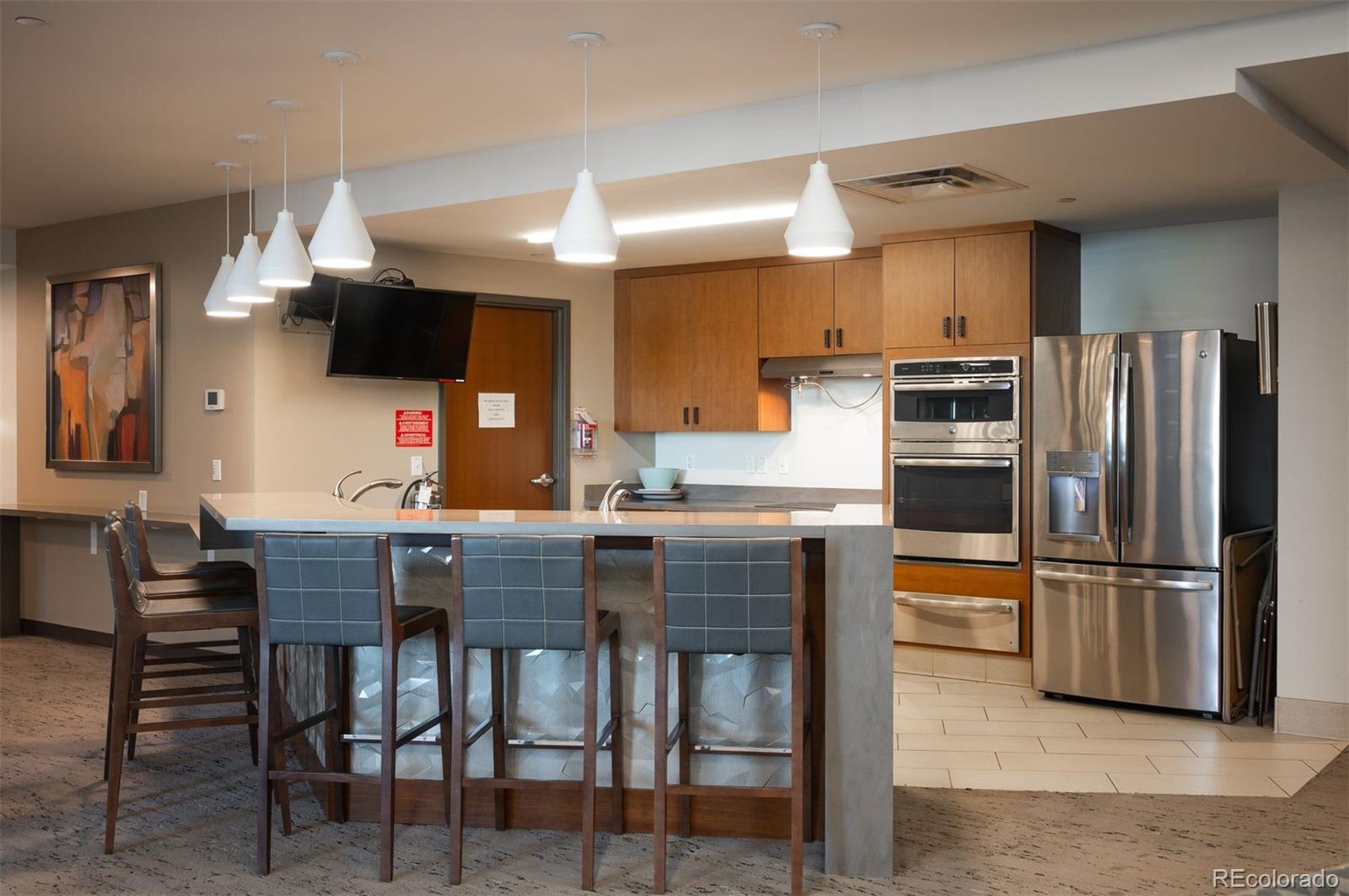 1777 Larimer Street Denver CO 80202