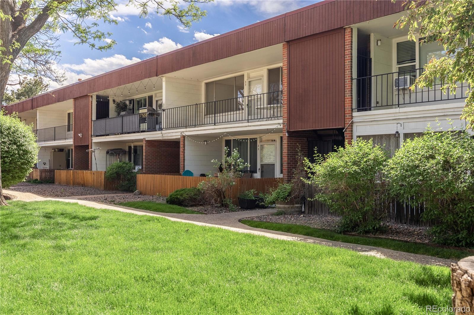 10185 W 25th Avenue Lakewood CO 80215