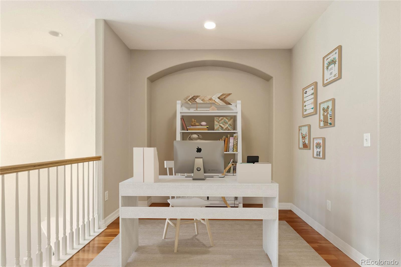9219 Kornbrust Circle Lone Tree CO 80124