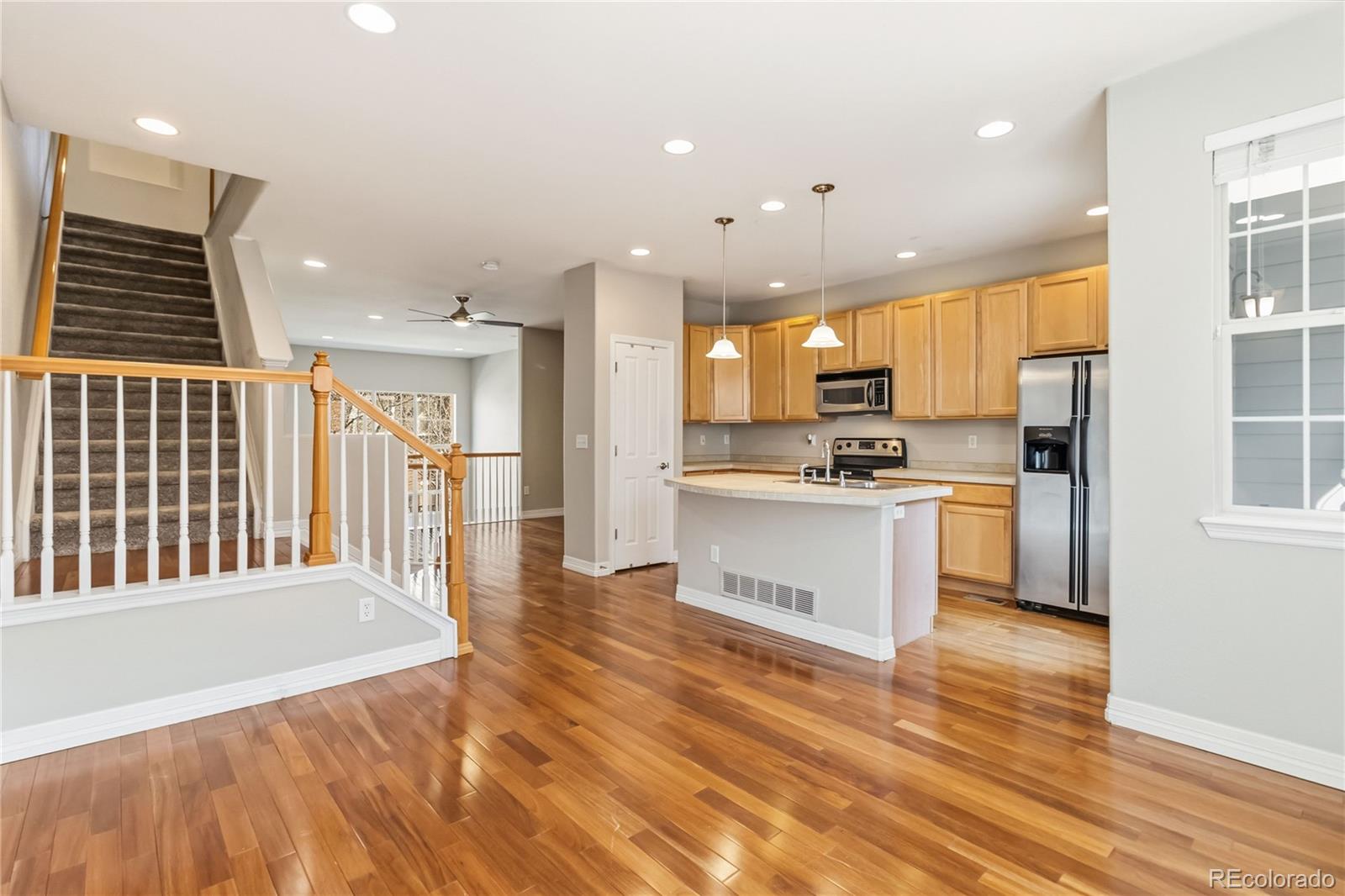 9219 Kornbrust Circle Lone Tree CO 80124