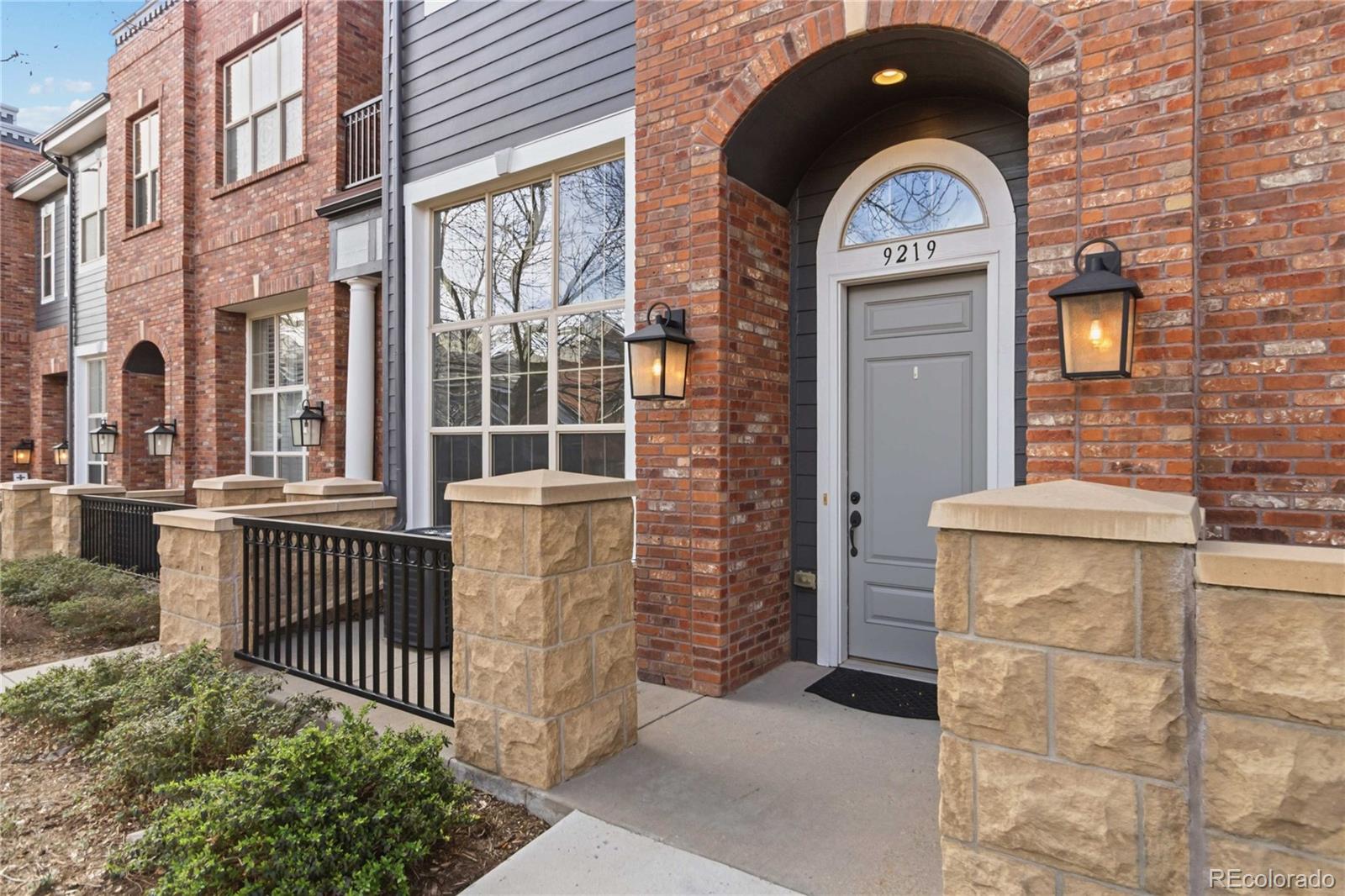 9219 Kornbrust Circle Lone Tree CO 80124