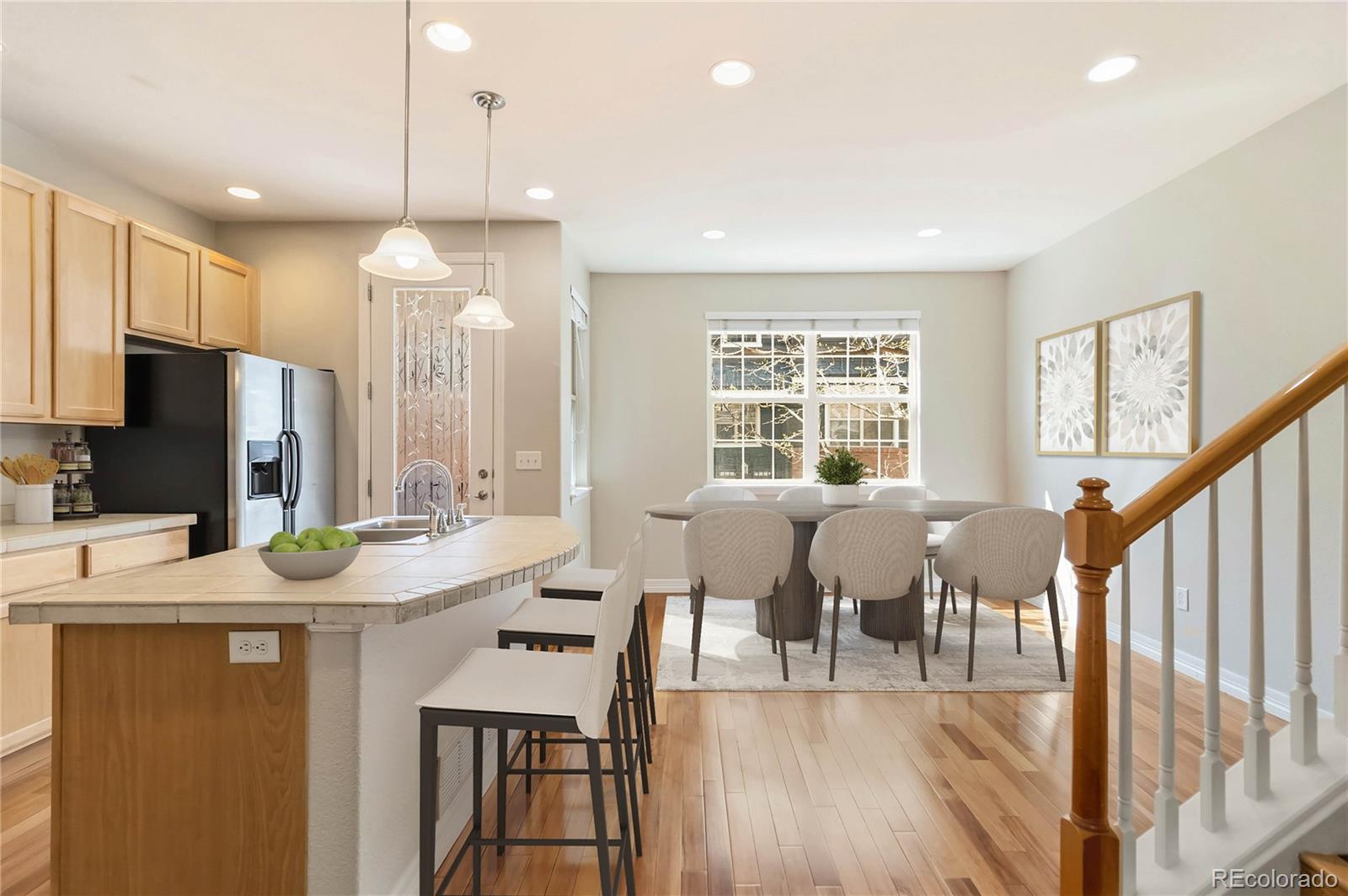 9219 Kornbrust Circle Lone Tree CO 80124