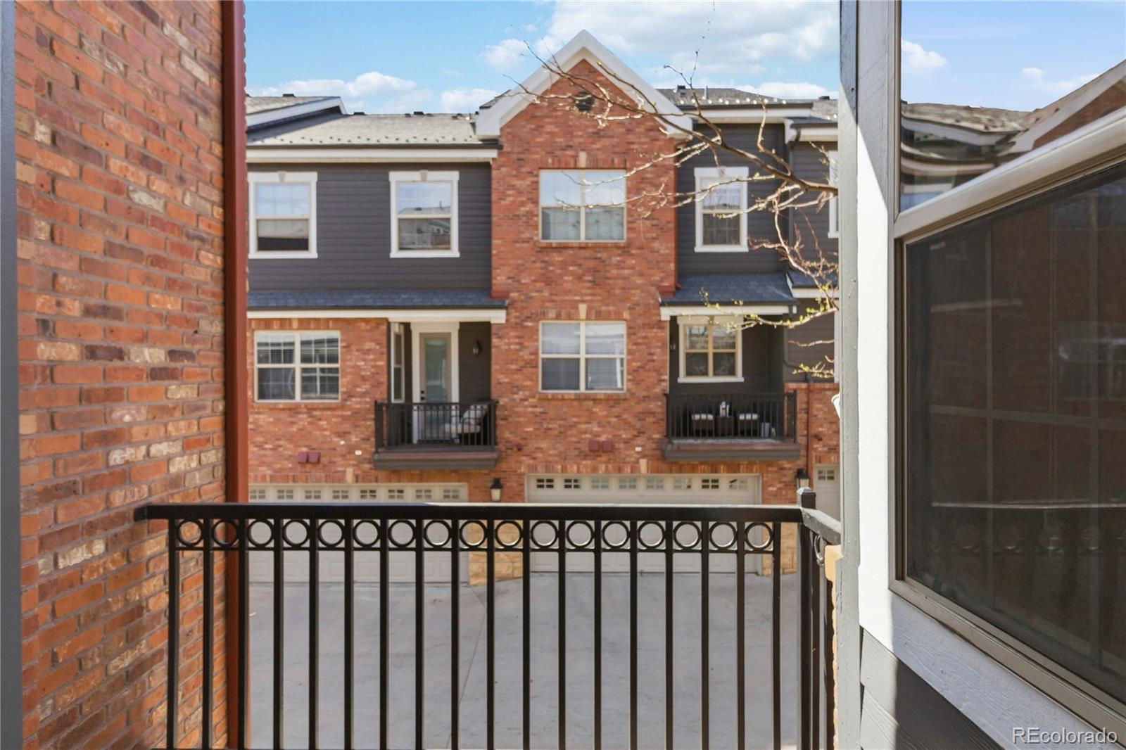 9219 Kornbrust Circle Lone Tree CO 80124