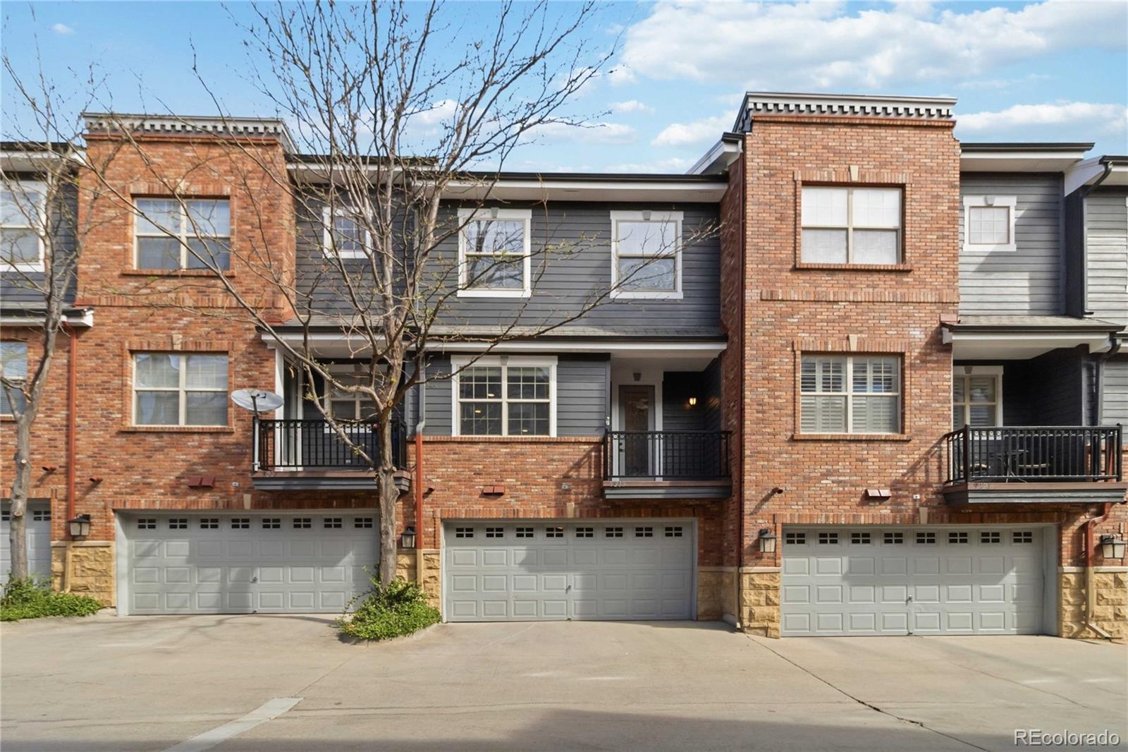 9219 Kornbrust Circle Lone Tree CO 80124