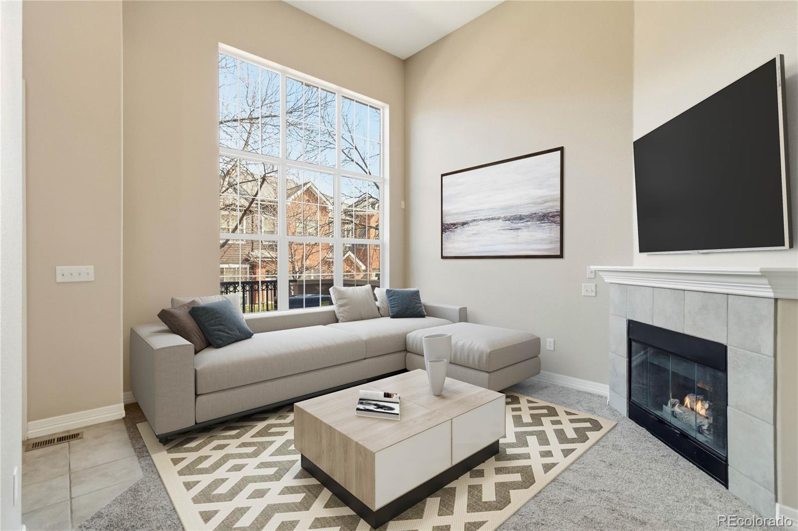 9219 Kornbrust Circle Lone Tree CO 80124