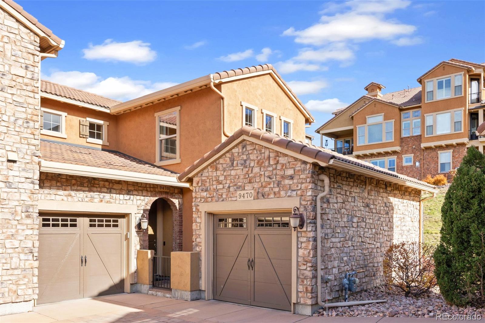 9470 Sori Lane Highlands Ranch CO 80126