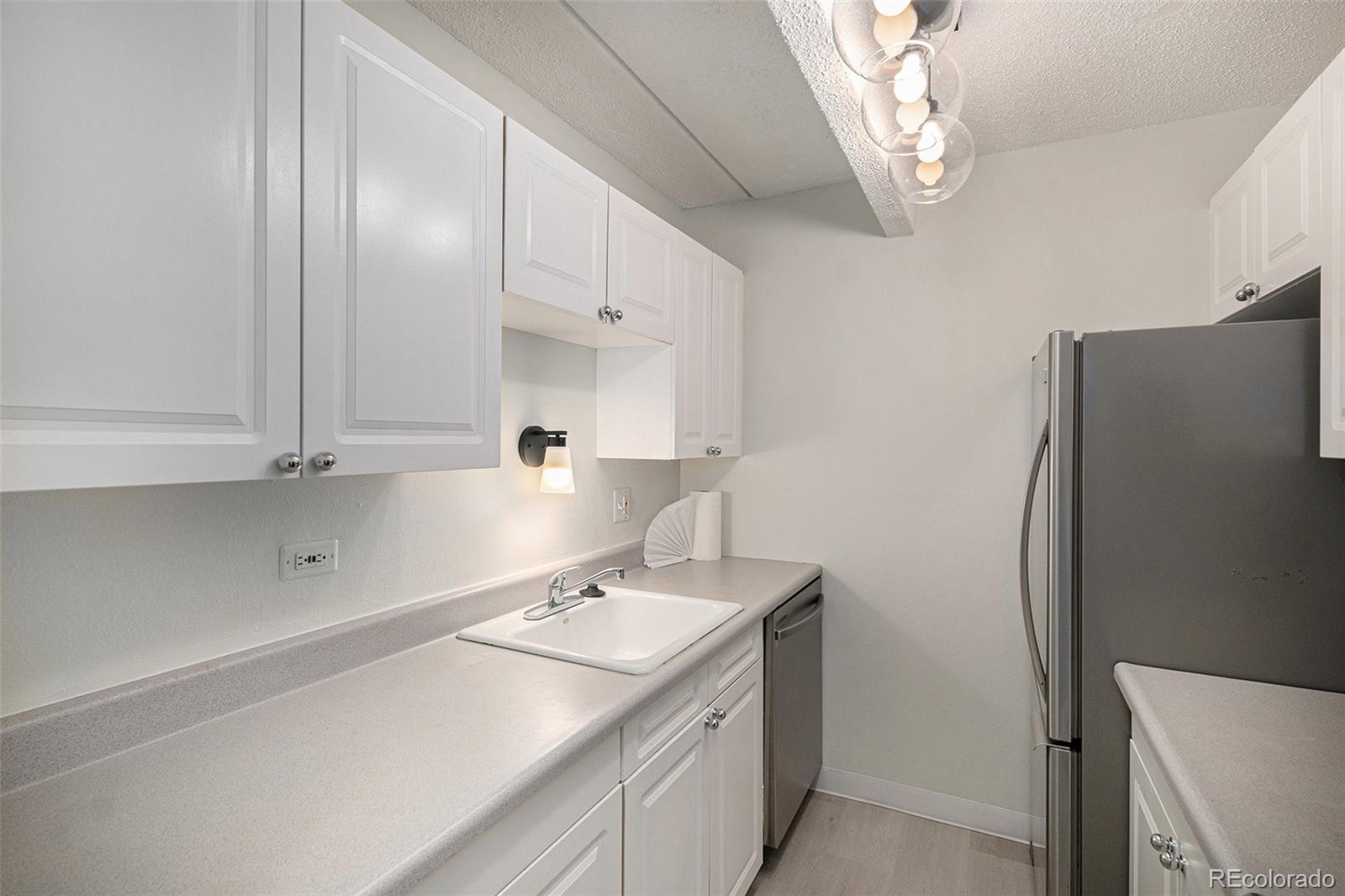 8060 E Girard Avenue Denver CO 80231