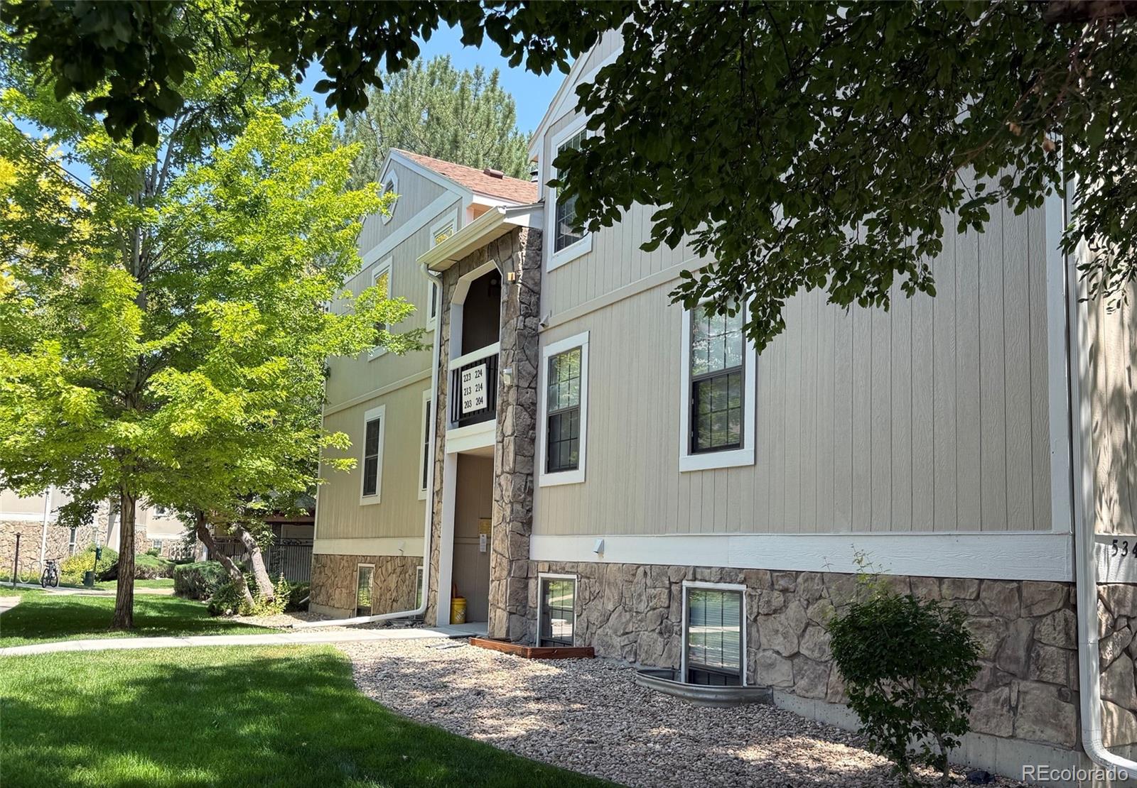 5341 W 76th Avenue Arvada CO 80003
