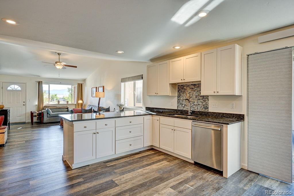 164 Larissa Lane Buena Vista CO 81211