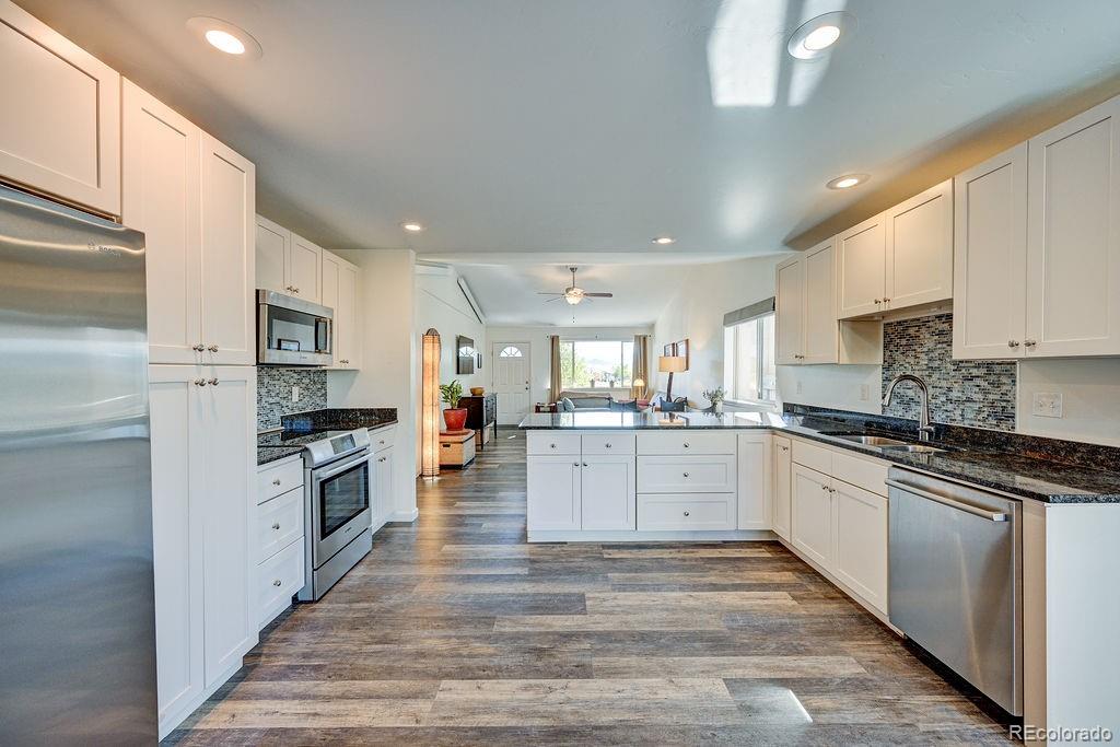 164 Larissa Lane Buena Vista CO 81211