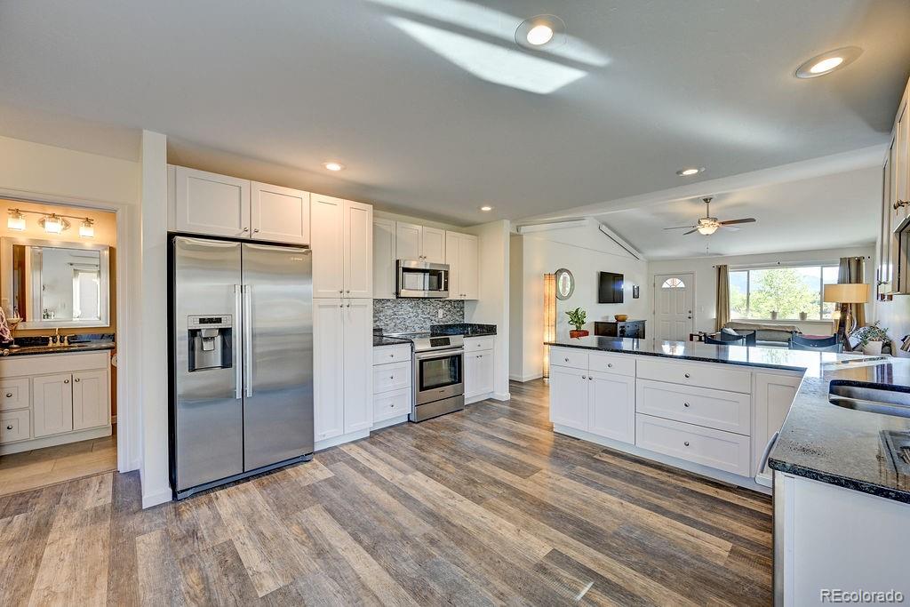 164 Larissa Lane Buena Vista CO 81211