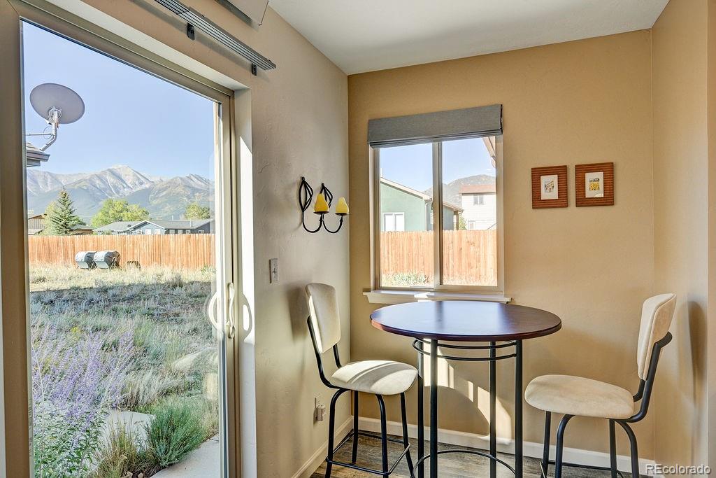 164 Larissa Lane Buena Vista CO 81211