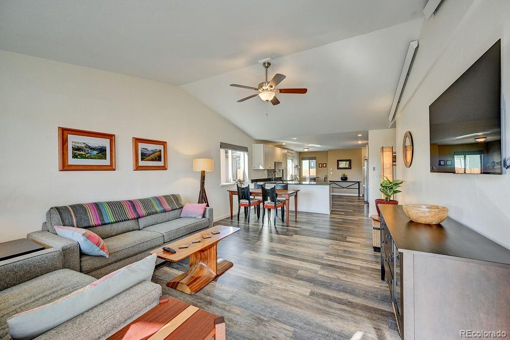 164 Larissa Lane Buena Vista CO 81211