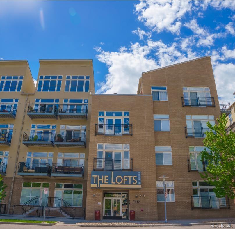 7240 W Custer Avenue Lakewood CO 80226