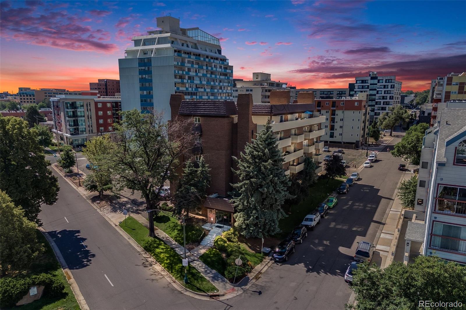 4110 Hale Parkway Denver CO 80220