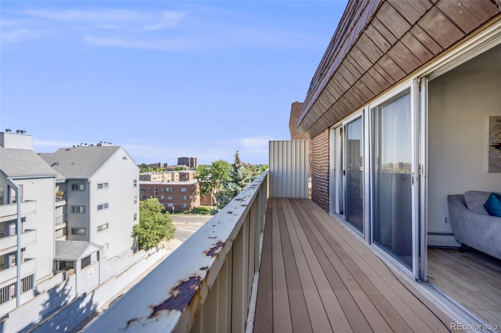 4110 Hale Parkway Denver CO 80220