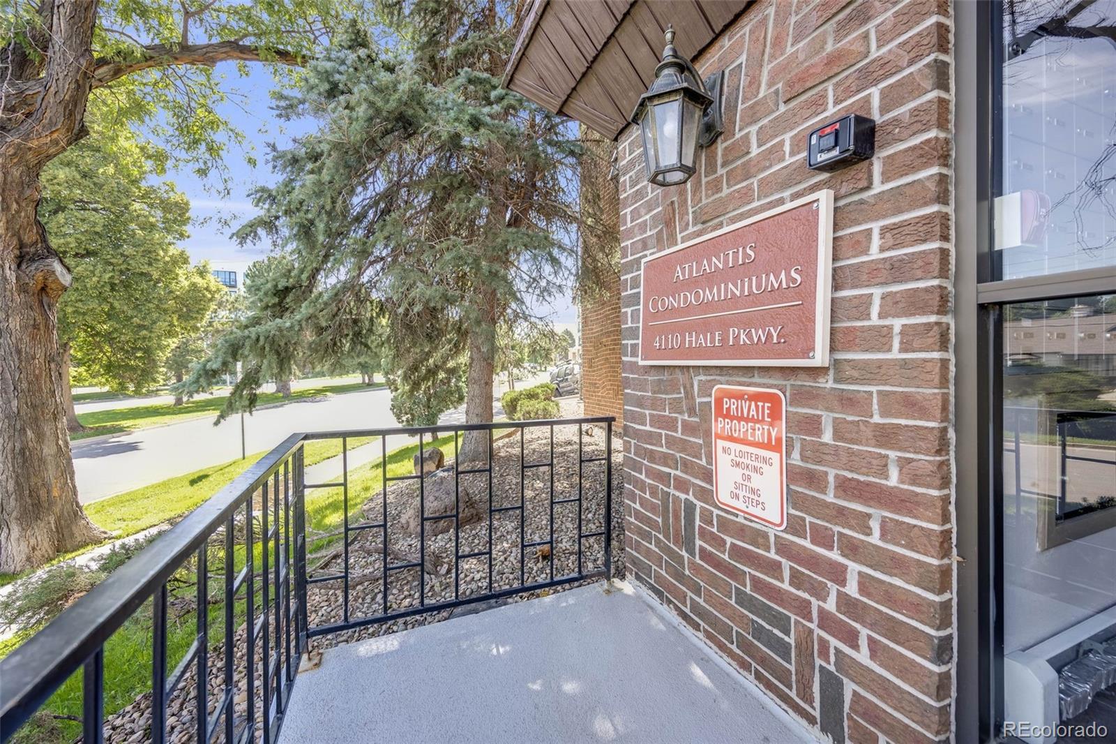 4110 Hale Parkway Denver CO 80220