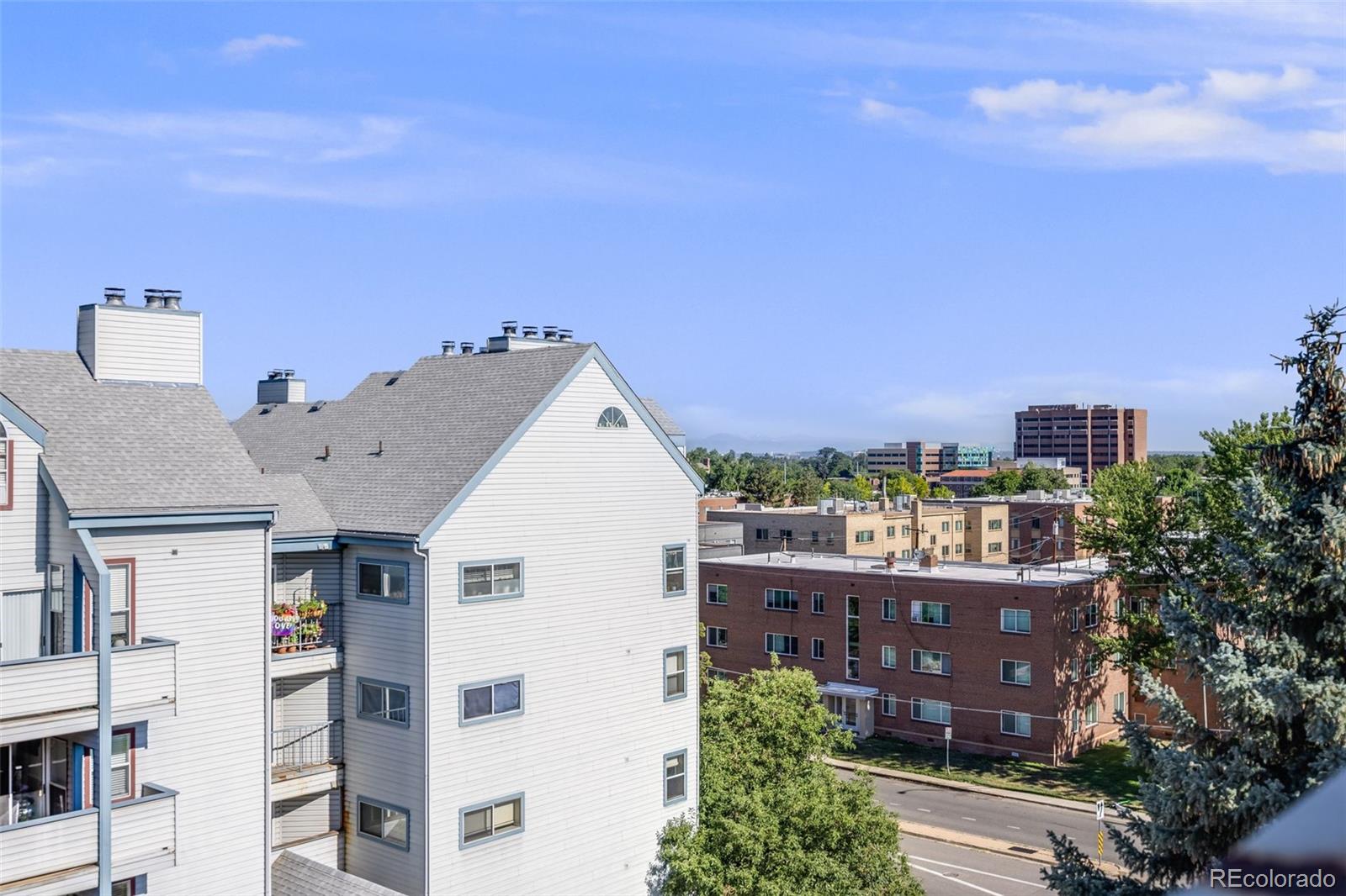 4110 Hale Parkway Denver CO 80220