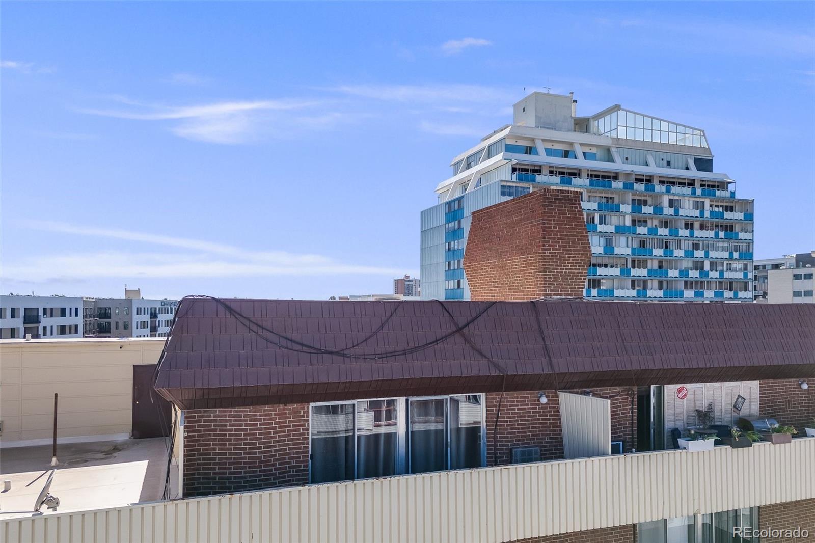 4110 Hale Parkway Denver CO 80220