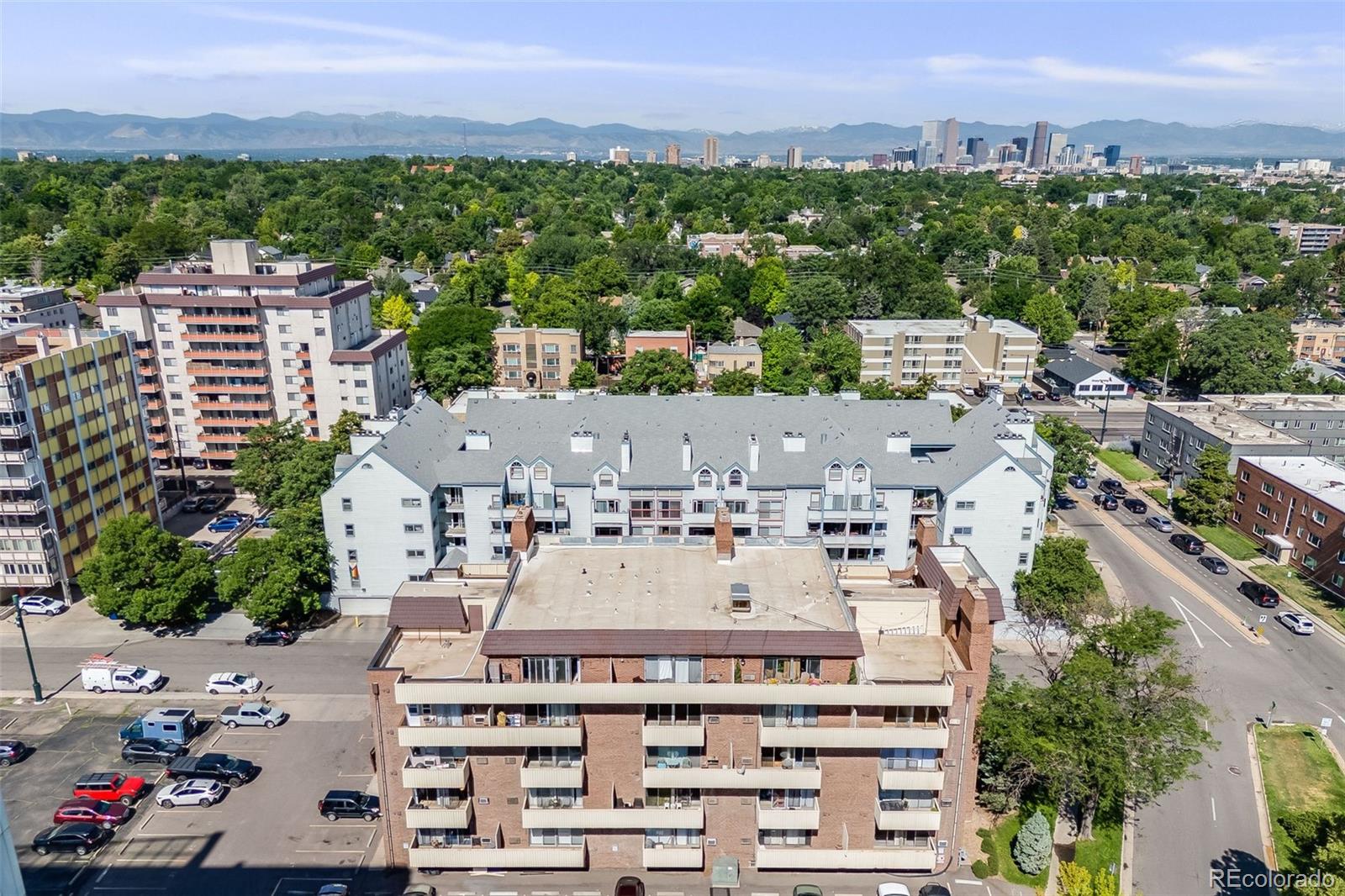 4110 Hale Parkway Denver CO 80220
