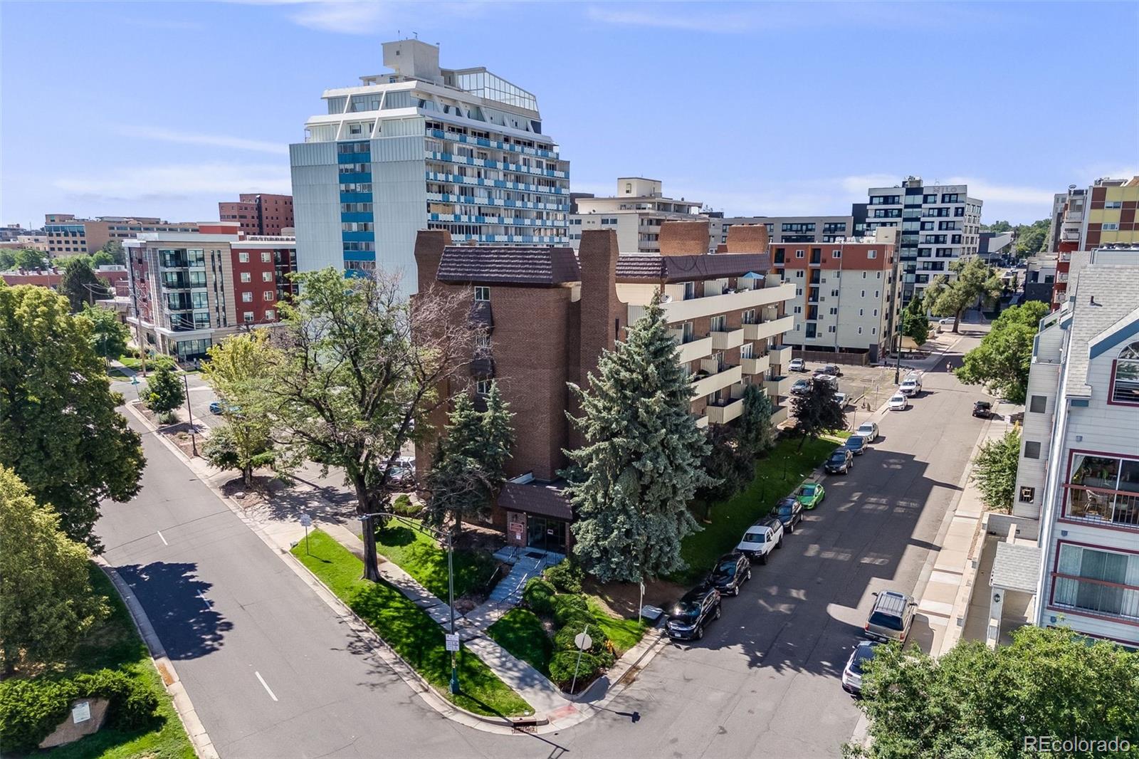 4110 Hale Parkway Denver CO 80220
