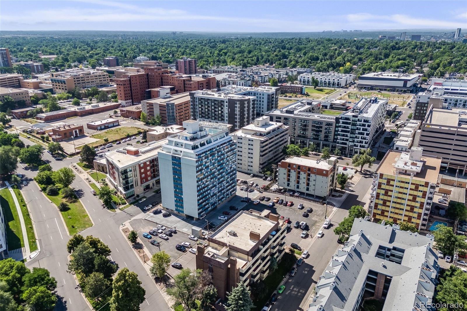 4110 Hale Parkway Denver CO 80220