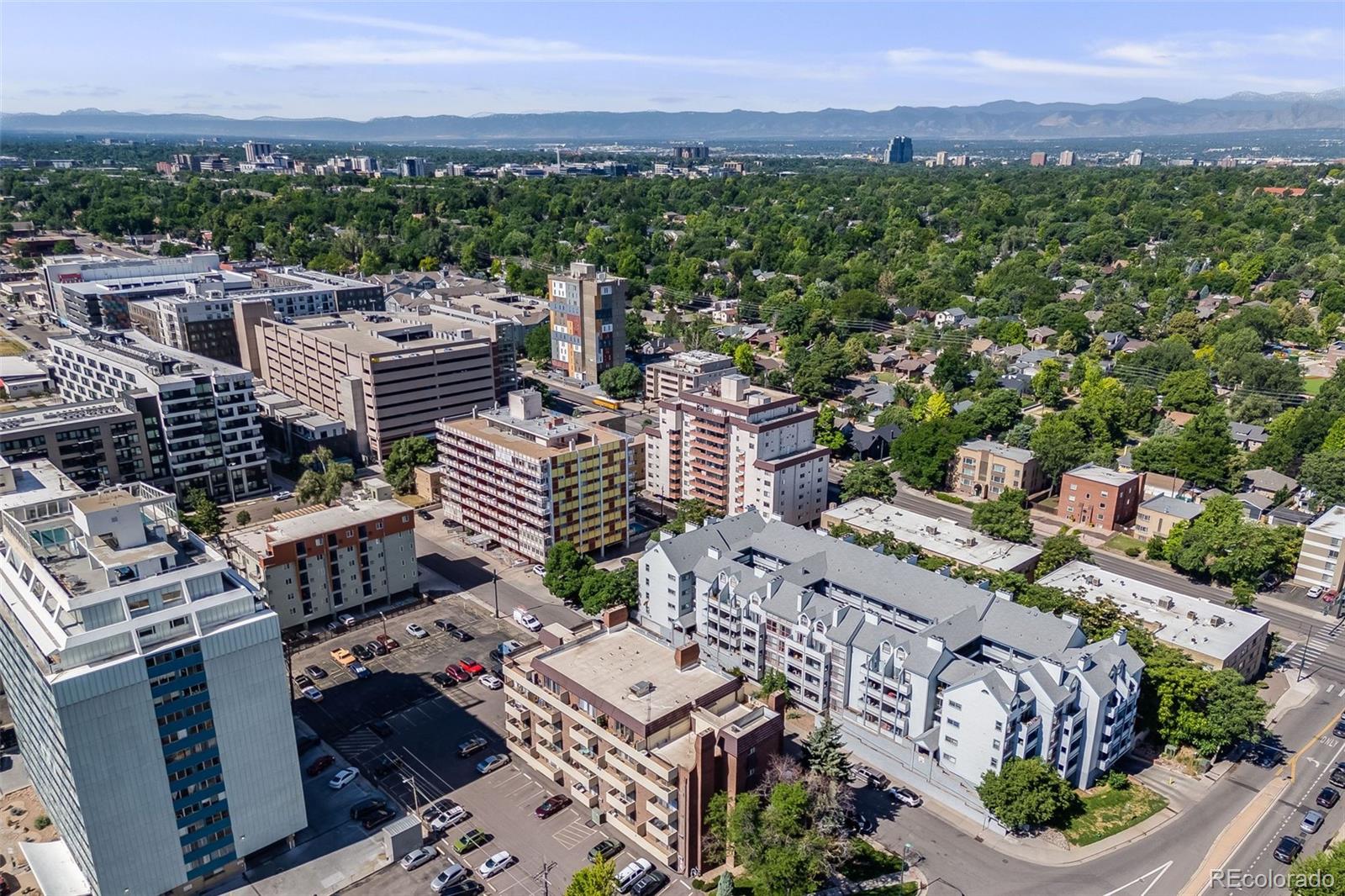 4110 Hale Parkway Denver CO 80220