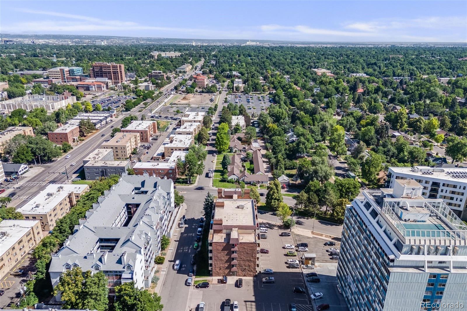 4110 Hale Parkway Denver CO 80220