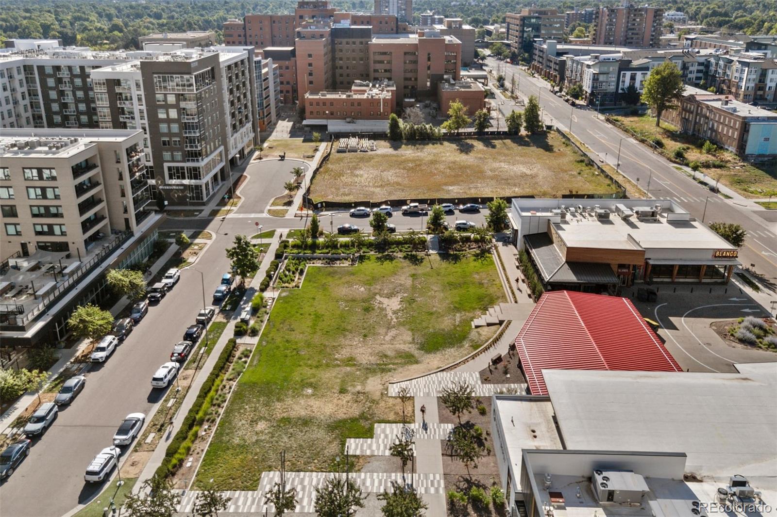 4110 Hale Parkway Denver CO 80220
