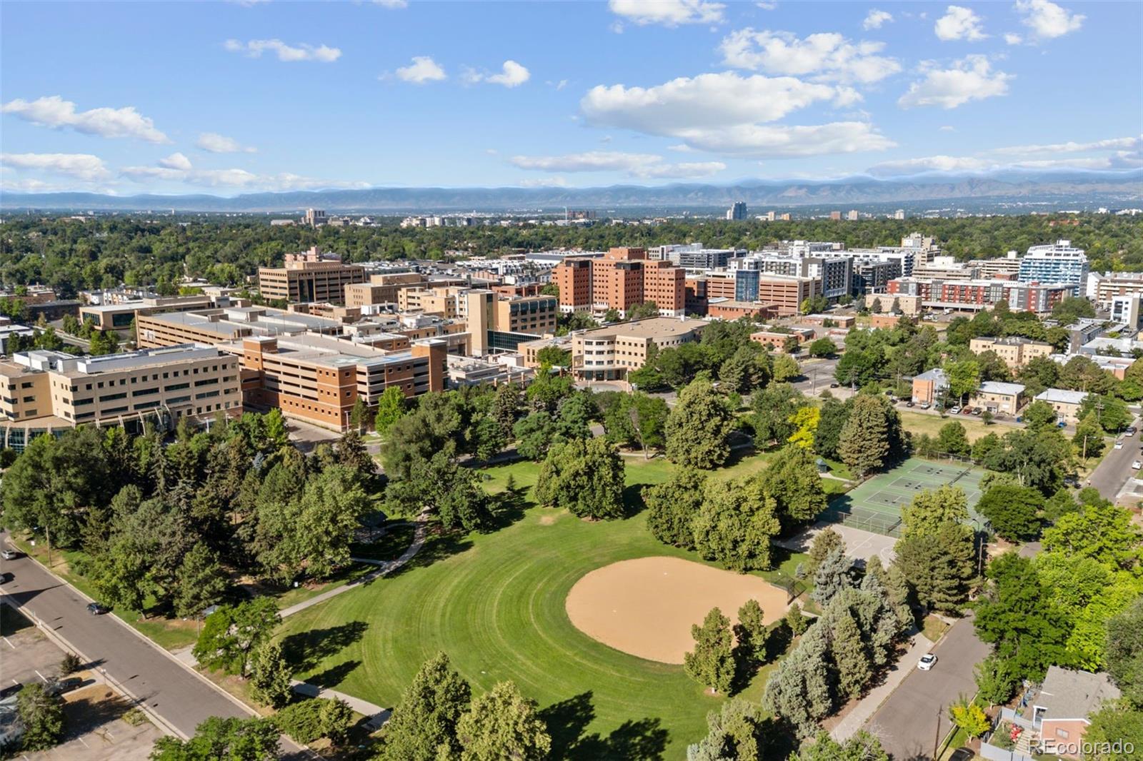 4110 Hale Parkway Denver CO 80220