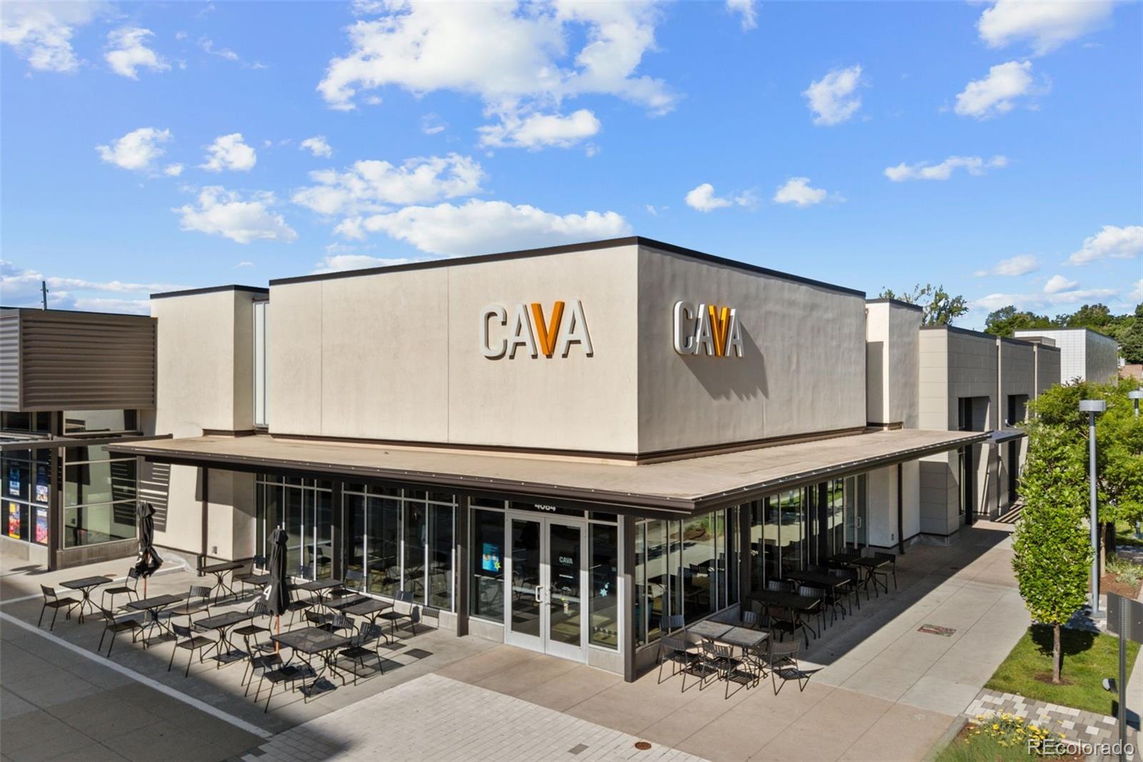 4110 Hale Parkway Denver CO 80220