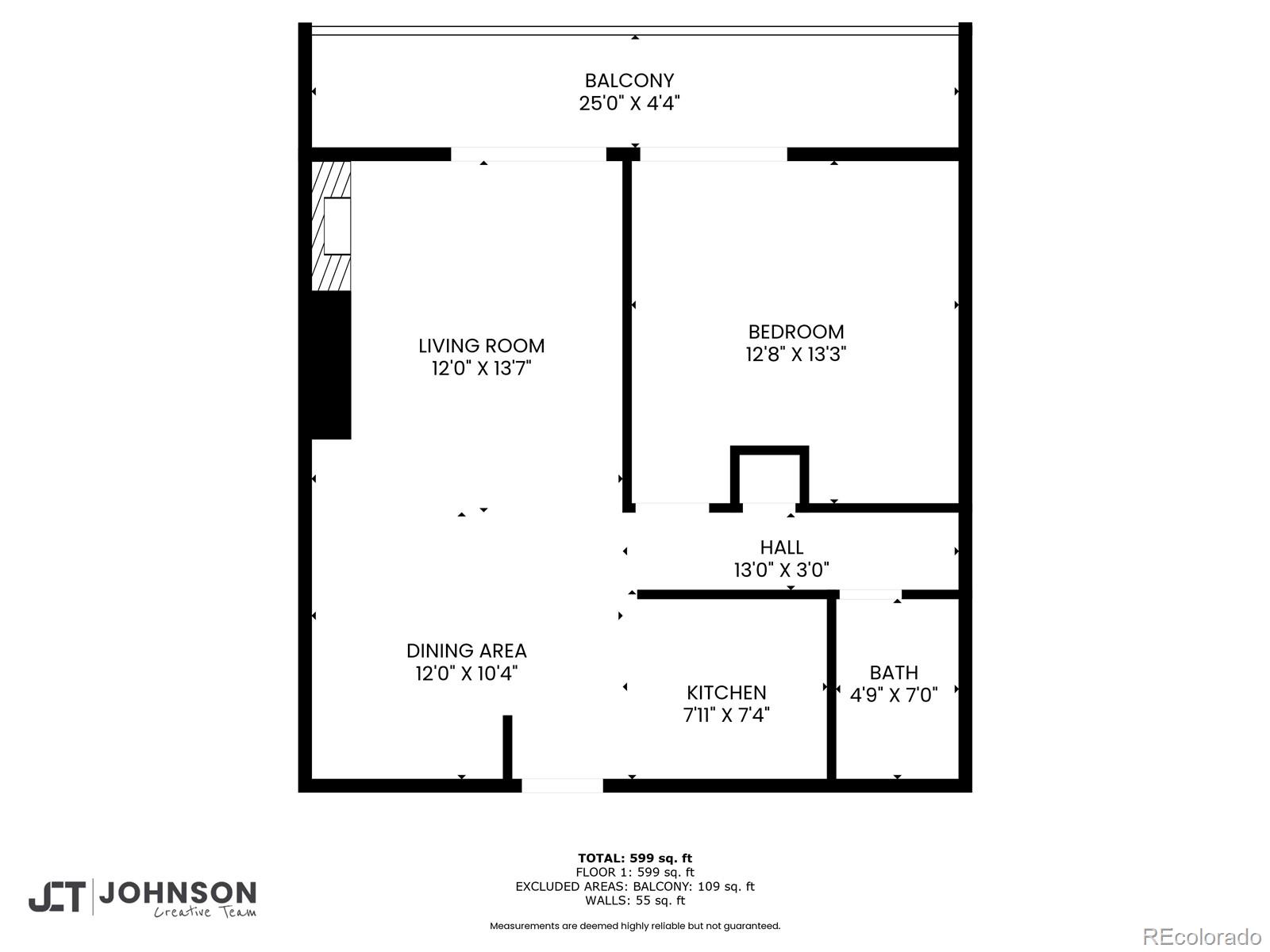 4110 Hale Parkway Denver CO 80220