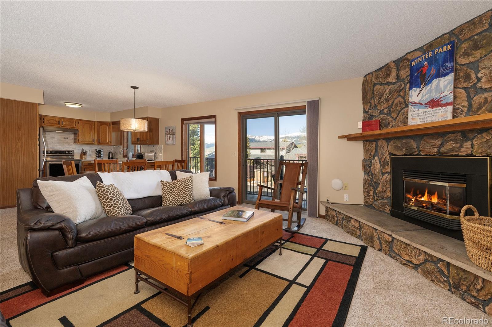 143 Forest Trail Winter Park CO 80482